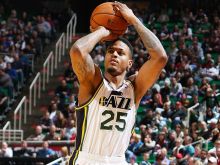 Brandon Rush