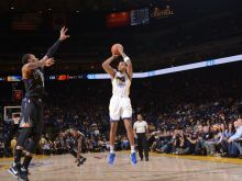 Brandon Rush