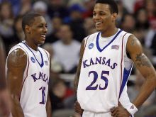 Brandon Rush