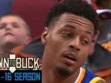 Brandon Rush