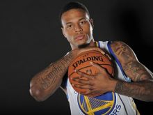 Brandon Rush