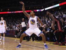 Brandon Rush