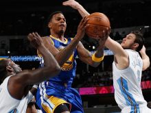 Brandon Rush