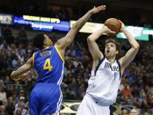 Brandon Rush