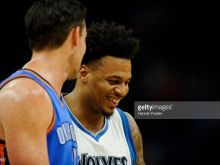 Brandon Rush