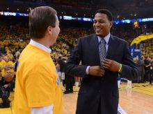 Brandon Rush