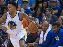 Brandon Rush