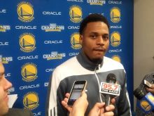 Brandon Rush