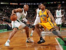 Brandon Rush