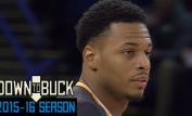 Brandon Rush