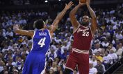 Brandon Rush