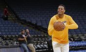 Brandon Rush