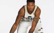 Brandon Rush