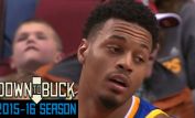 Brandon Rush