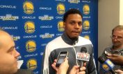 Brandon Rush