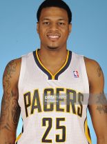 Brandon Rush