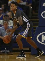 Brandon Rush