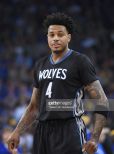 Brandon Rush