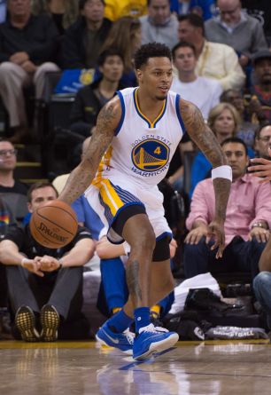 Brandon Rush