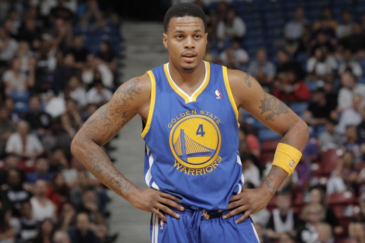 Brandon Rush