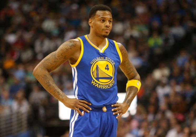 Brandon Rush