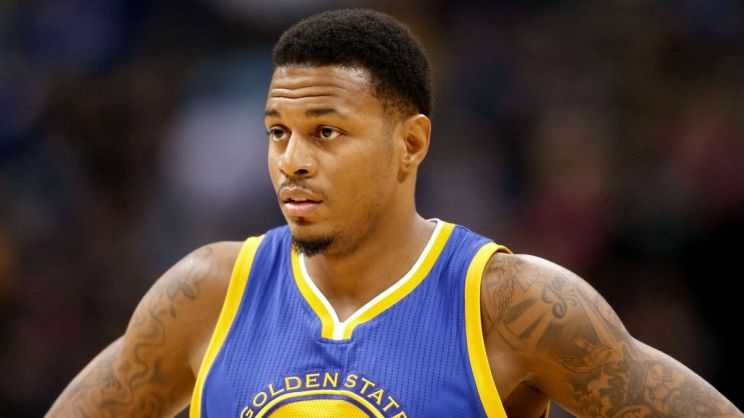 Brandon Rush