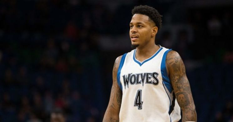 Brandon Rush