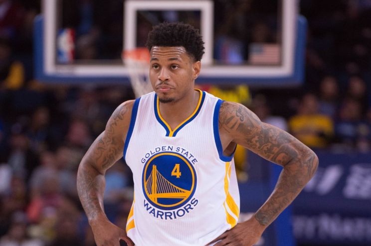 Brandon Rush