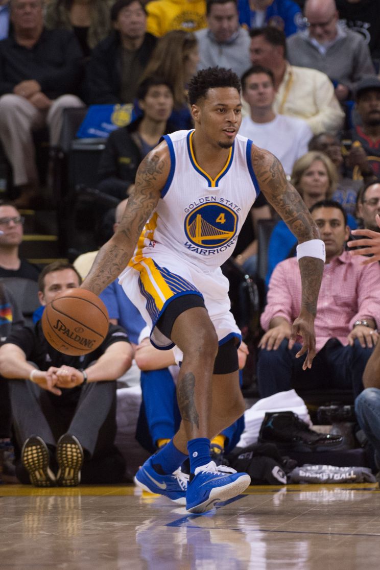 Brandon Rush