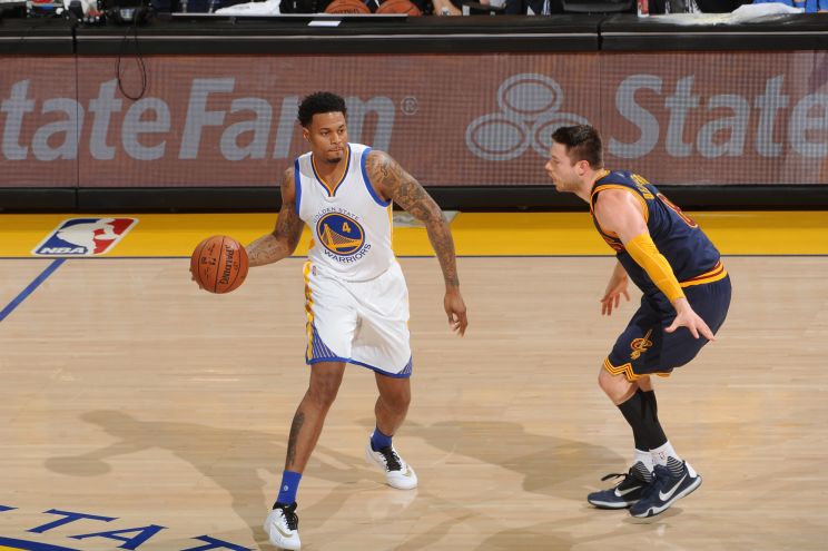 Brandon Rush