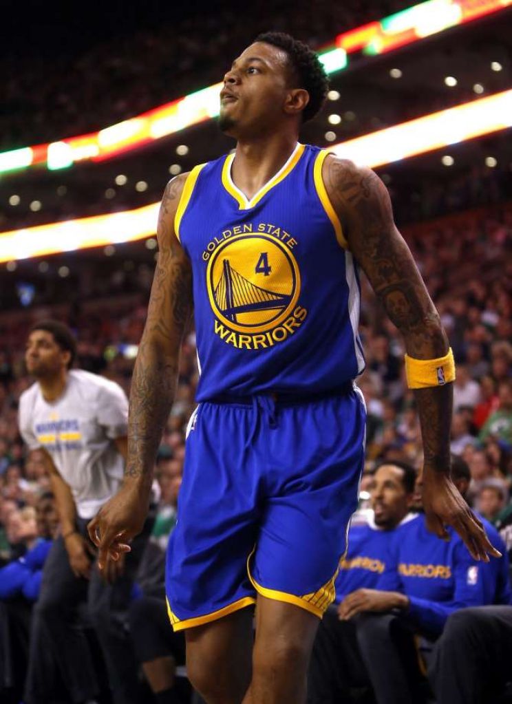 Brandon Rush