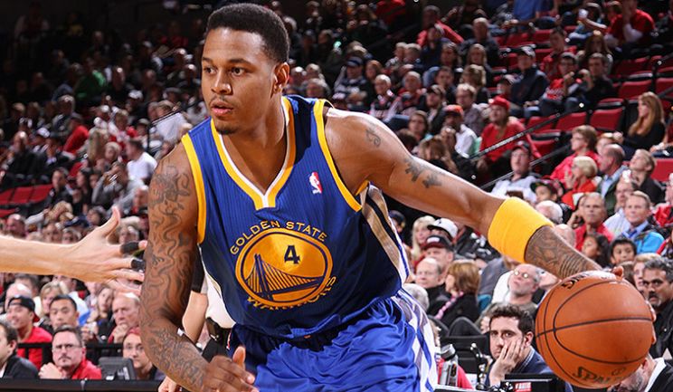 Brandon Rush