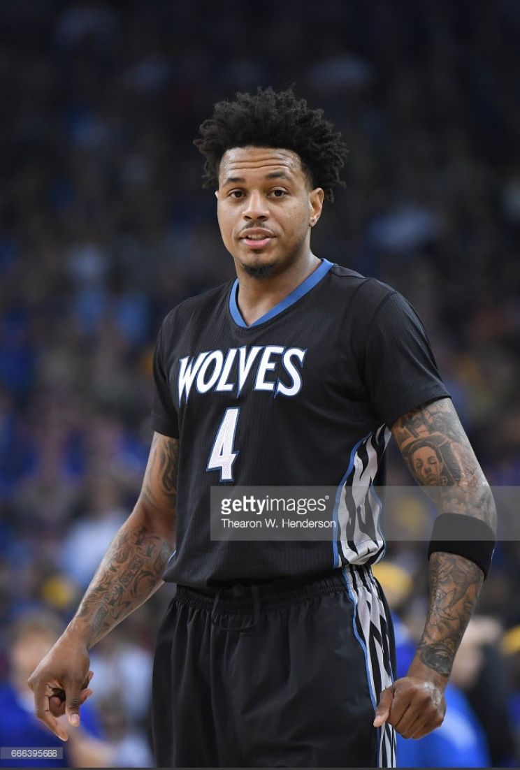 Brandon Rush