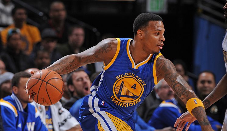 Brandon Rush