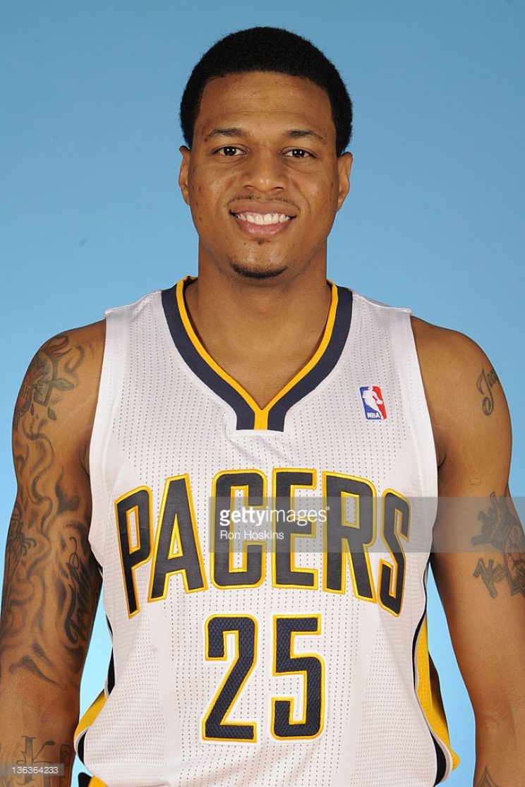 Brandon Rush