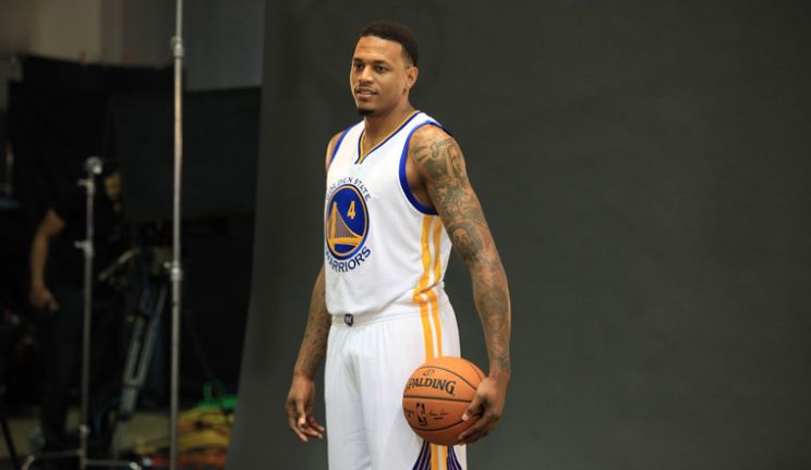 Brandon Rush