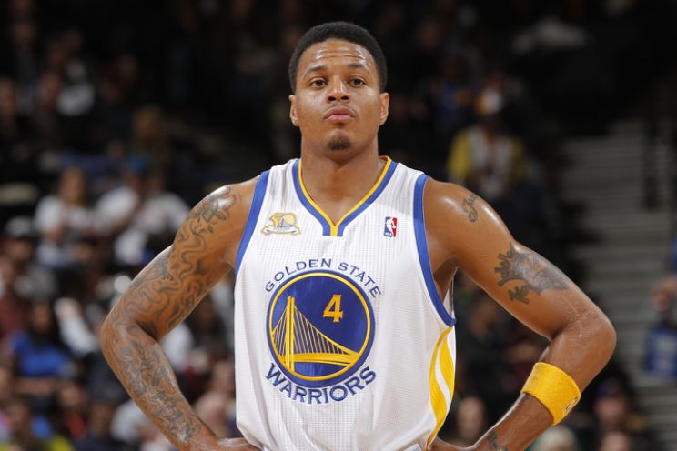 Brandon Rush