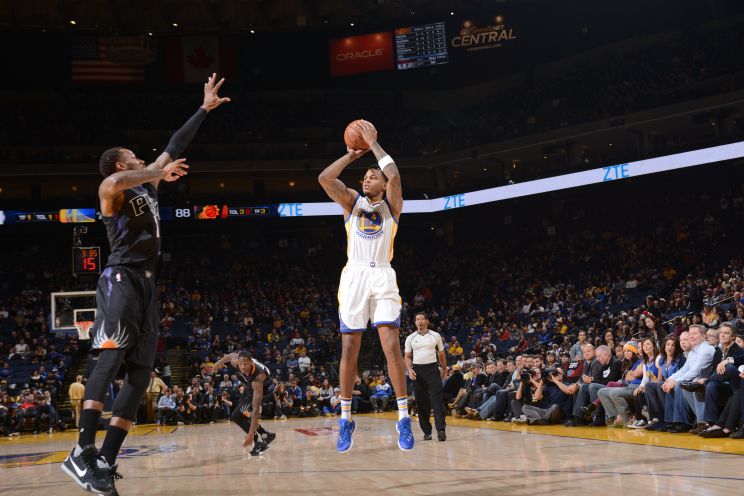 Brandon Rush