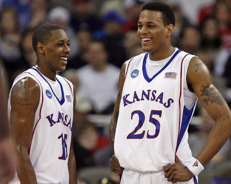 Brandon Rush