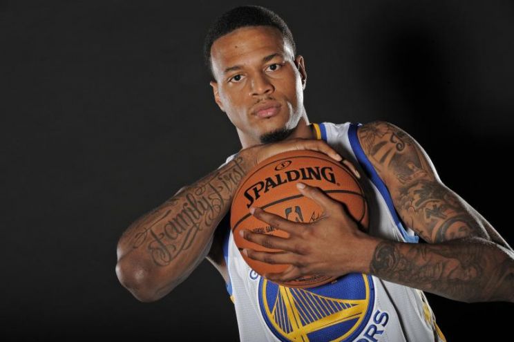 Brandon Rush