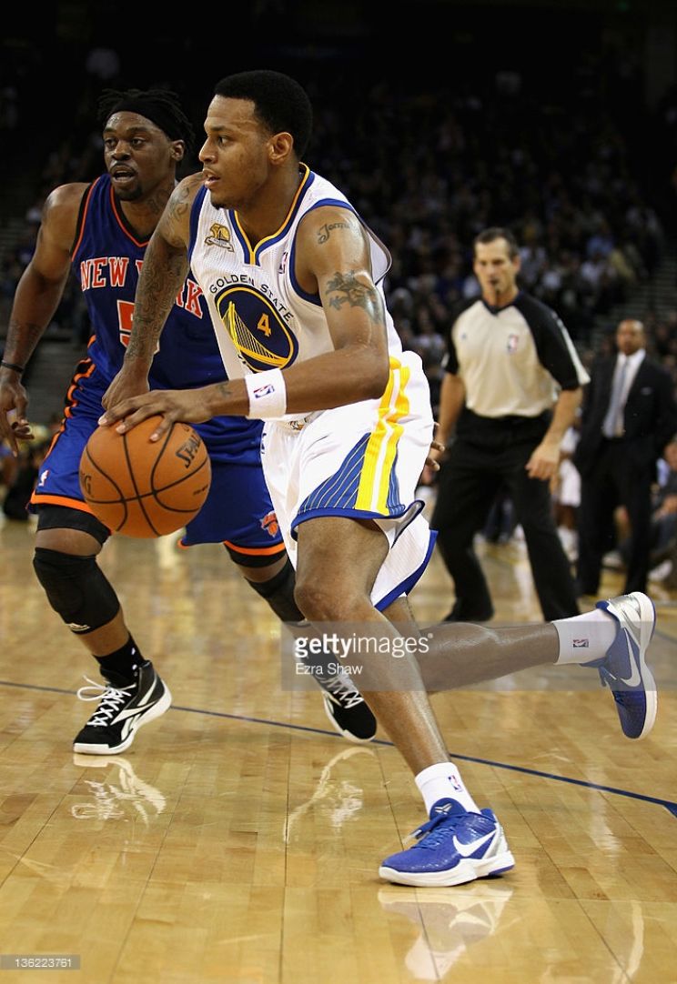 Brandon Rush