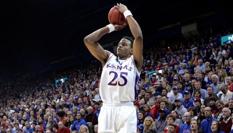 Brandon Rush