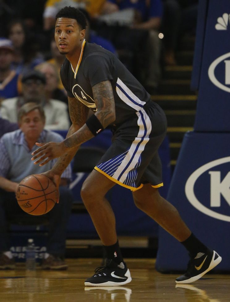 Brandon Rush