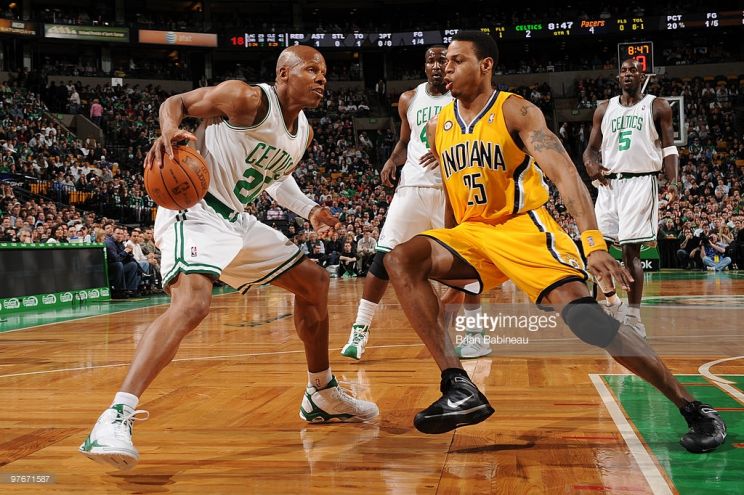 Brandon Rush