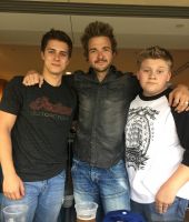 Brandon Salgado Telis