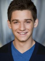 Brandon Salgado Telis