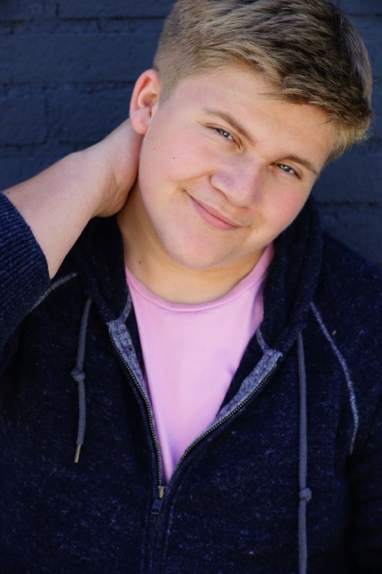 Brandon Salgado Telis