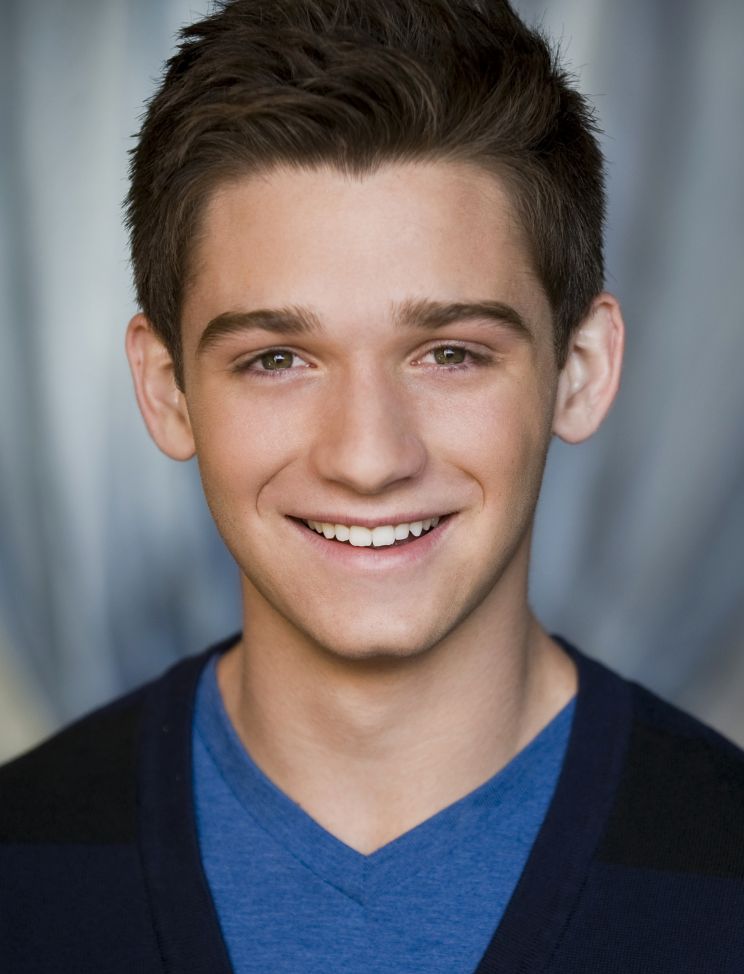 Brandon Salgado Telis
