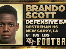 Brandon Scott