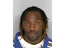 Brandon Scott